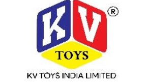 K V TOYS INDIA LIMITED Share Price